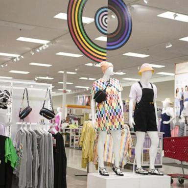 Target has announced that it will only sell their Pride Month collection in select stores after suffering a backlash and boycott last year during the 2023 Pride season.