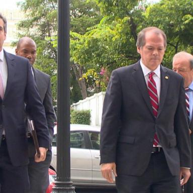 VIDEO: Trump attorney presses Cohen on alleged lies and crimes