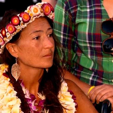 Amanda Eller’s life hasn’t been the same since spending 17 days surviving in the Maui wilderness.