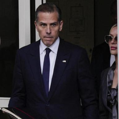 VIDEO: Hunter Biden's ex-wife Kathleen Buhle testifies