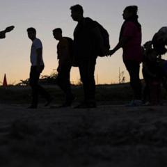Americans concerned over immigration, poll shows