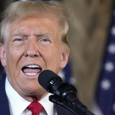 VIDEO: Previewing Trump's probation hearing