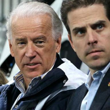VIDEO: President Biden reacts to son Hunter Biden's guilty verdict