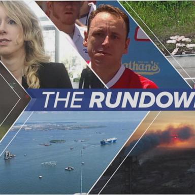 VIDEO: ABC News Live Rundown: Tuesday, June 11, 2024