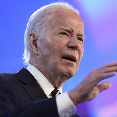 VIDEO: Biden to meet with world leaders at G7 summit 