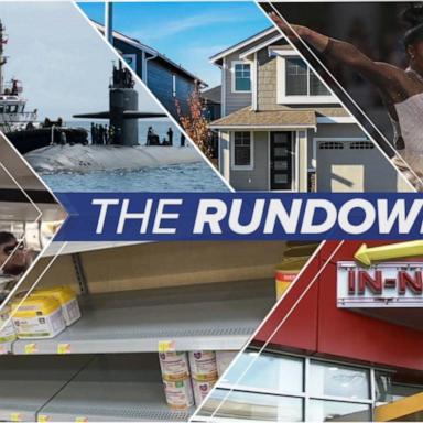 VIDEO: ABC News Live Rundown: Thursday, June 13, 2024