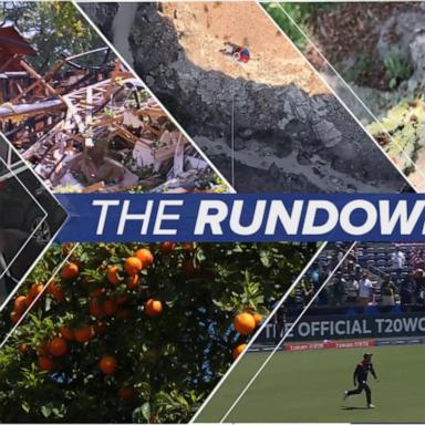 VIDEO: ABC News Live Rundown: Friday, June 14, 2024