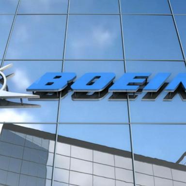 VIDEO: New Boeing whistleblower comes forward