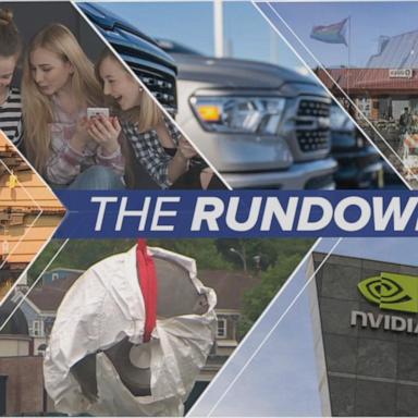 VIDEO: ABC News Live Rundown: Tuesday, June 18, 2024