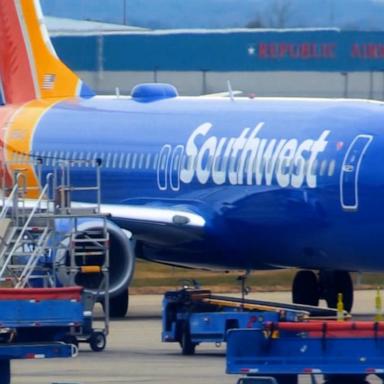 VIDEO: FAA probes faulty Southwest flight, American Airlines flight attendants consider strike