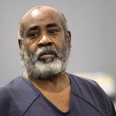 VIDEO: Suspect connected to Tupac Shakur murder expected to make bail