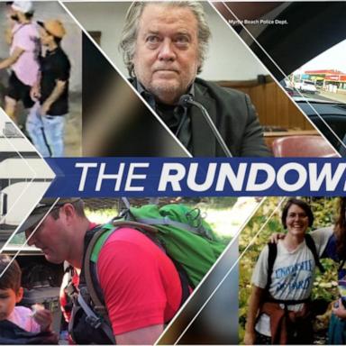 VIDEO: ABC News Live Rundown: Friday, June 21, 2024