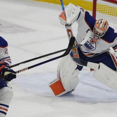 VIDEO: Edmonton Oilers: Possible comeback in NHL Stanley Cup Finals