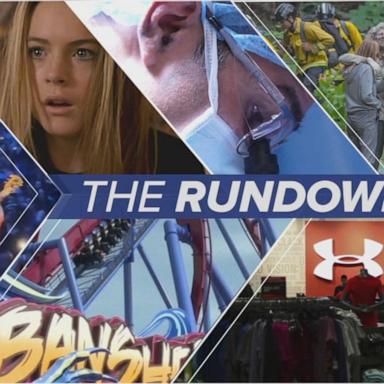 VIDEO: ABC News Live Rundown: Monday, June 24, 2024