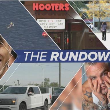 VIDEO: ABC News Live Rundown: Tuesday, June 25, 2024