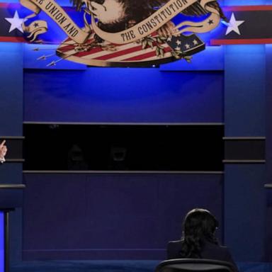 VIDEO: How much presidential debates impact voters