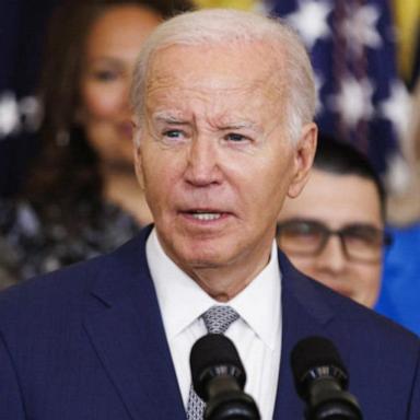 VIDEO: President Biden facing health questions; GOP considers adopting new platform