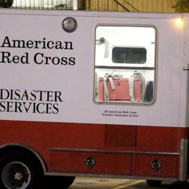 VIDEO: At least 1 dead as Hurricane Beryl makes landfall in Texas