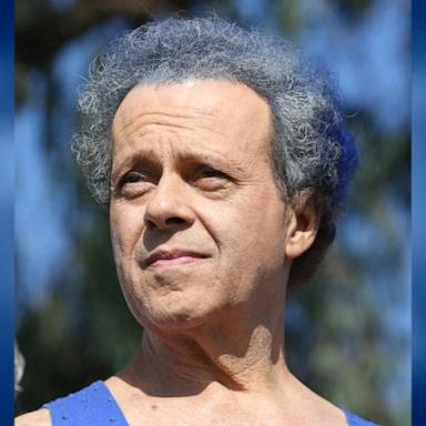 Eccentric fitness guru Richard Simmons, known for his unrelenting positivity, has died, according to his representative.