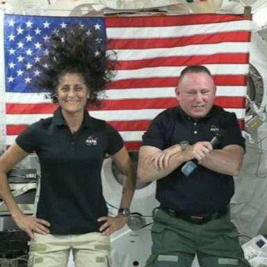 Veteran NASA astronauts Barry "Butch" Wilmore and Sunita "Suni" Williams' return to Earth delayed until at least August, officials said Thursday.