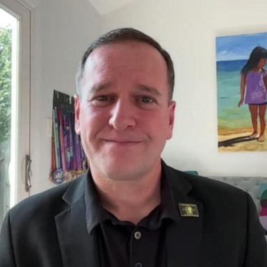VIDEO: Hostage negotiator breaks down the high-stakes negotiations to free Americans abroad