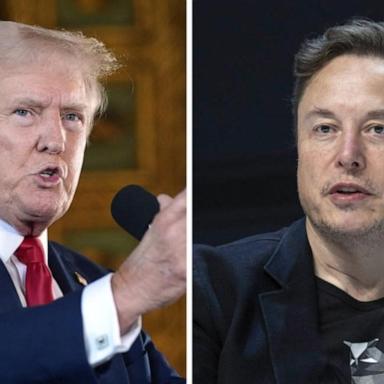 VIDEO: Musk to interview Trump, Middle East tensions, and stunning Olympics finale