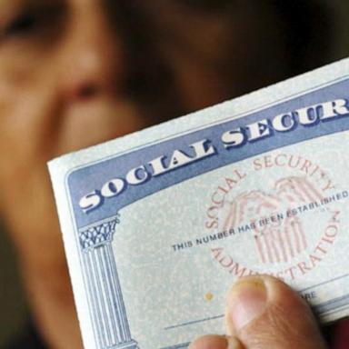 VIDEO: Lawsuit claims hackers may have stolen Social Security numbers of every American