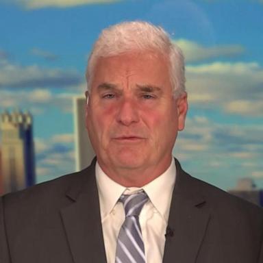 VIDEO: Minnesota Congressman Tom Emmer reacts to Georgia high school shooting