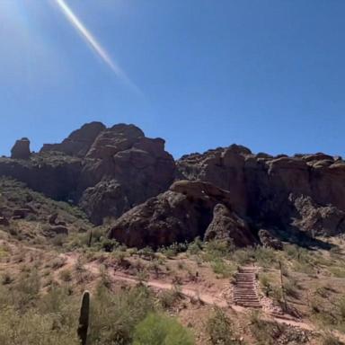 Phoenix is poised to set another extreme heat record the next time the thermostat reaches 110 degrees, which could come later this week.