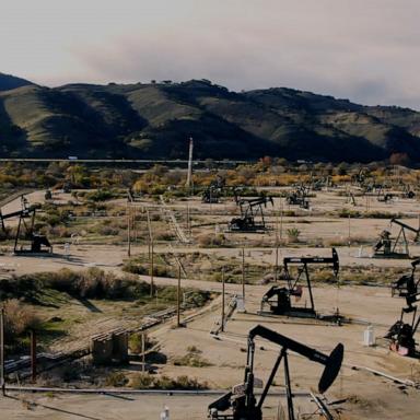 Following the ABC News presidential debate in September, experts said that Kamala Harris and Donald Trump’s conversation surrounding fracking was misleading on both sides.