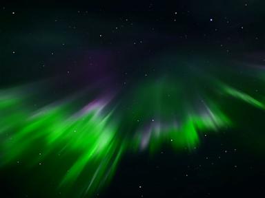 WATCH:  This is when peak northern lights activity will occur