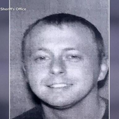 Kentucky State Police announced Wednesday night that the body discovered in the woods earlier in the day is believed to be suspect Joseph Couch.