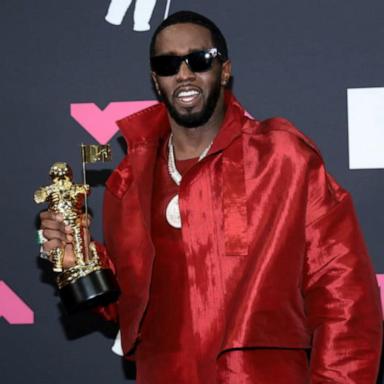 VIDEO: Bail denied for Diddy after indictment