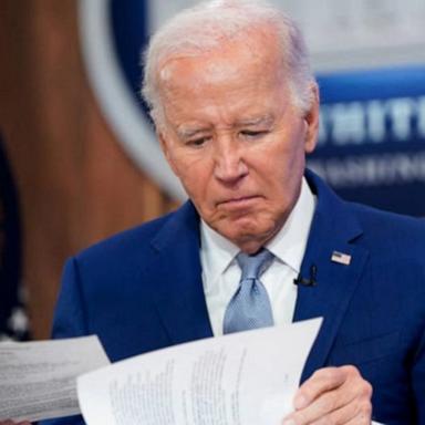 VIDEO: Biden to address the UN for last time as president