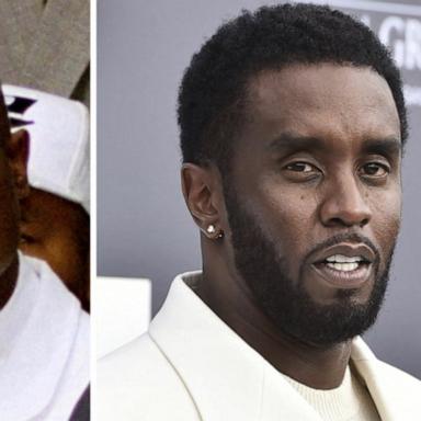 VIDEO: Tupac Shakur's family hires team to investigate potential link to Sean 'Diddy' Combs