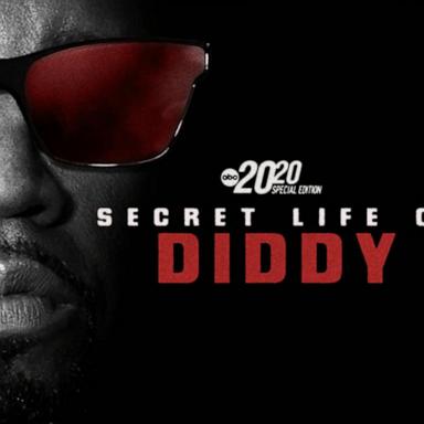 VIDEO: Secret Life of Diddy: A Special Edition of 20/20