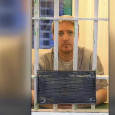 VIDEO: Supreme Court to hear Oklahoma death penalty appeal from Richard Glossip