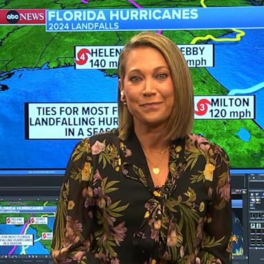 VIDEO: Clearing up hurricane misinformation