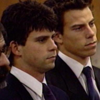 VIDEO: Menendez brothers’ new evidence ‘strengthens’ case: Legal expert