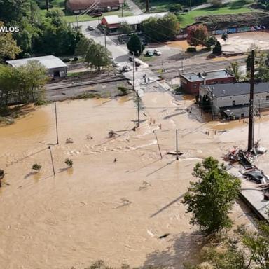 Johnny Peterson was one of 11 Impact Plastics factory workers swept away in Hurricane Helene flooding. 