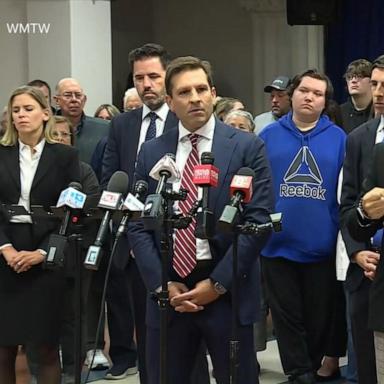 A hundred survivors and family members of victims of the deadliest mass shooting in Maine's history announced Tuesday their intent to sue the military.