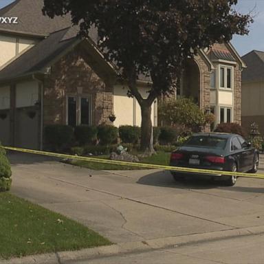 The second suspect who was arrested in connection to the Michigan home invasion on Oct. 11 that left a 72-year-old businessman dead has been charged with murder. 