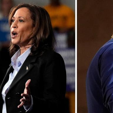 Trump and Harris teams head to court in flurry of pre-election lawsuits