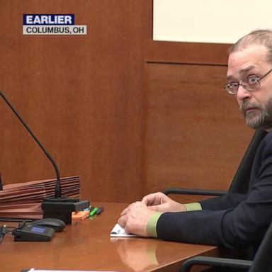 VIDEO: Opening statements begin in the murder trial of Adam Coy