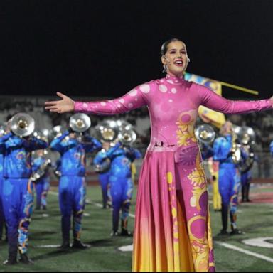 VIDEO: Utah’s American Fork High School shows that support goes both ways