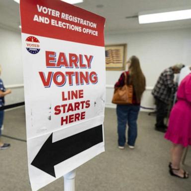 VIDEO: US Supreme Court allows Virginia to purge suspected non-citizens from voting rolls