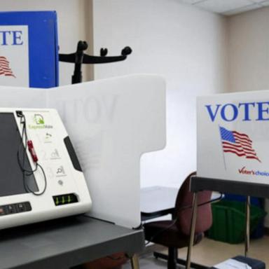 VIDEO: The truth behind voting machines