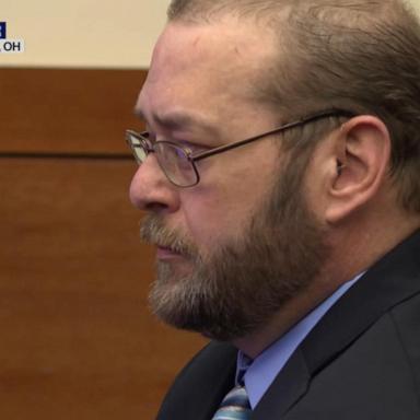 VIDEO: Former Ohio cop Adam Coy found guilty of murder in shooting of Andre Hill