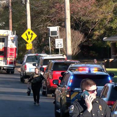 VIDEO: Large explosion reported at Louisville factory