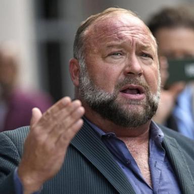 The satirical website The Onion purchased InfoWars on Thursday, a capstone on years of litigation following InfoWars founder Alex Jones' defamation case. ABC News’ Aaron Katersky reports.